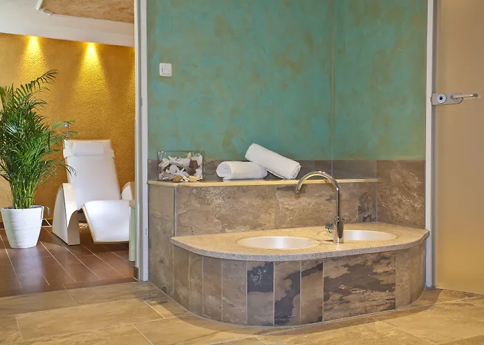 Hotel Arnika Garni